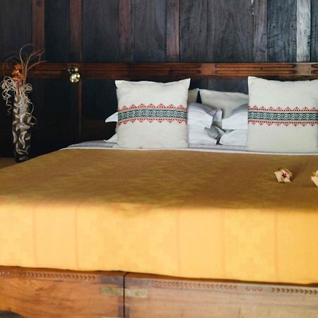 Lakeshore Villa Alappuzha Ngoại thất bức ảnh