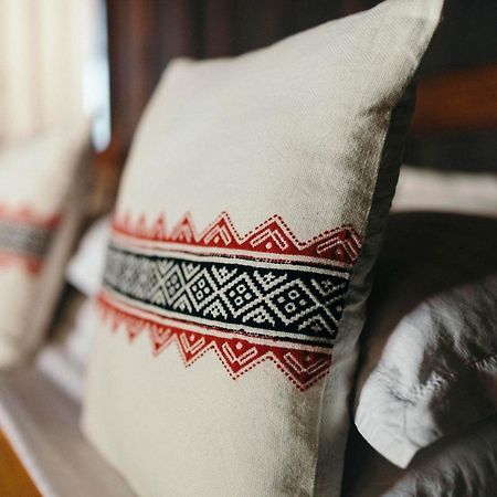 Lakeshore Villa Alappuzha Ngoại thất bức ảnh