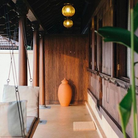 Lakeshore Villa Alappuzha Ngoại thất bức ảnh