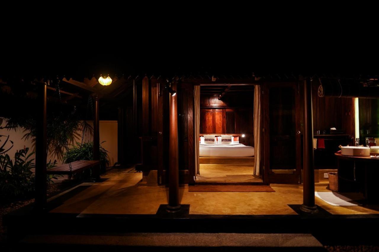Lakeshore Villa Alappuzha Ngoại thất bức ảnh