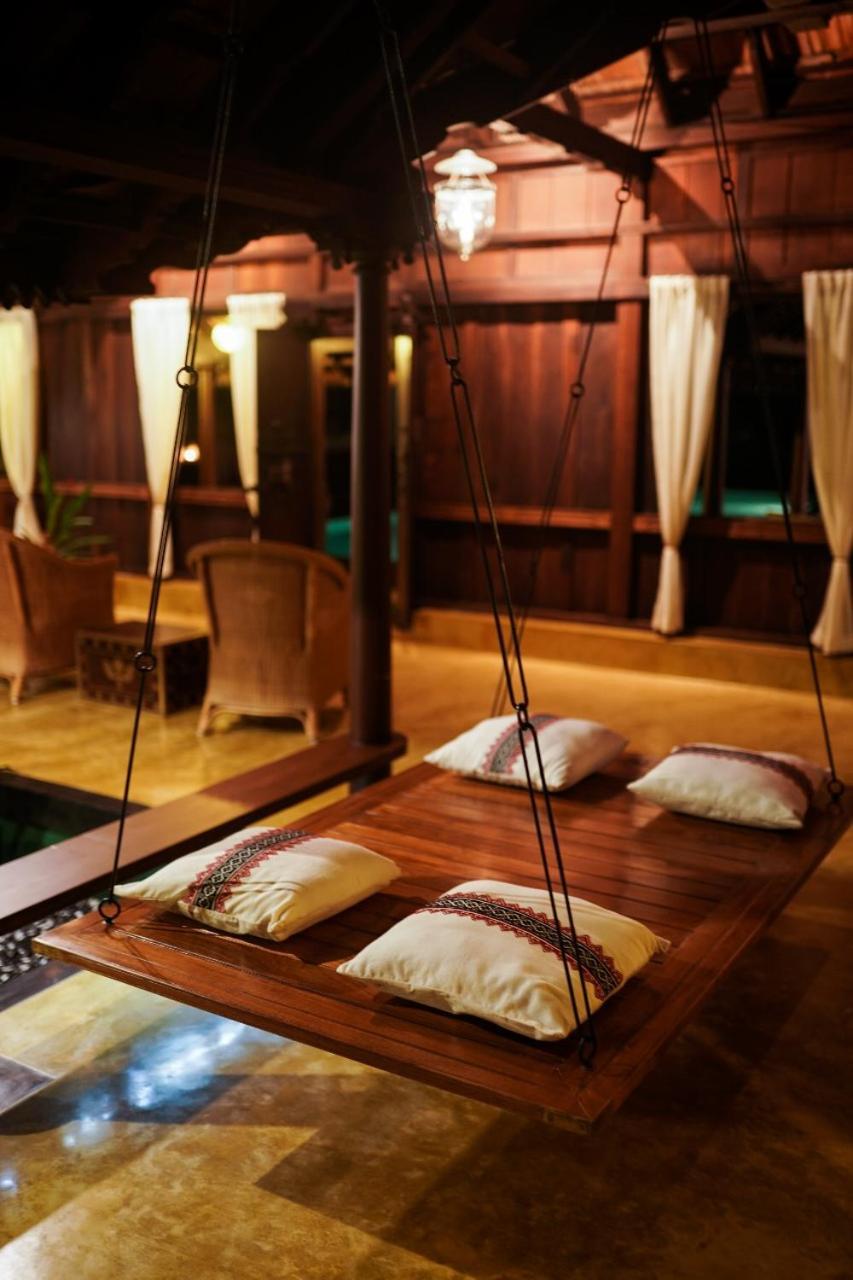 Lakeshore Villa Alappuzha Ngoại thất bức ảnh