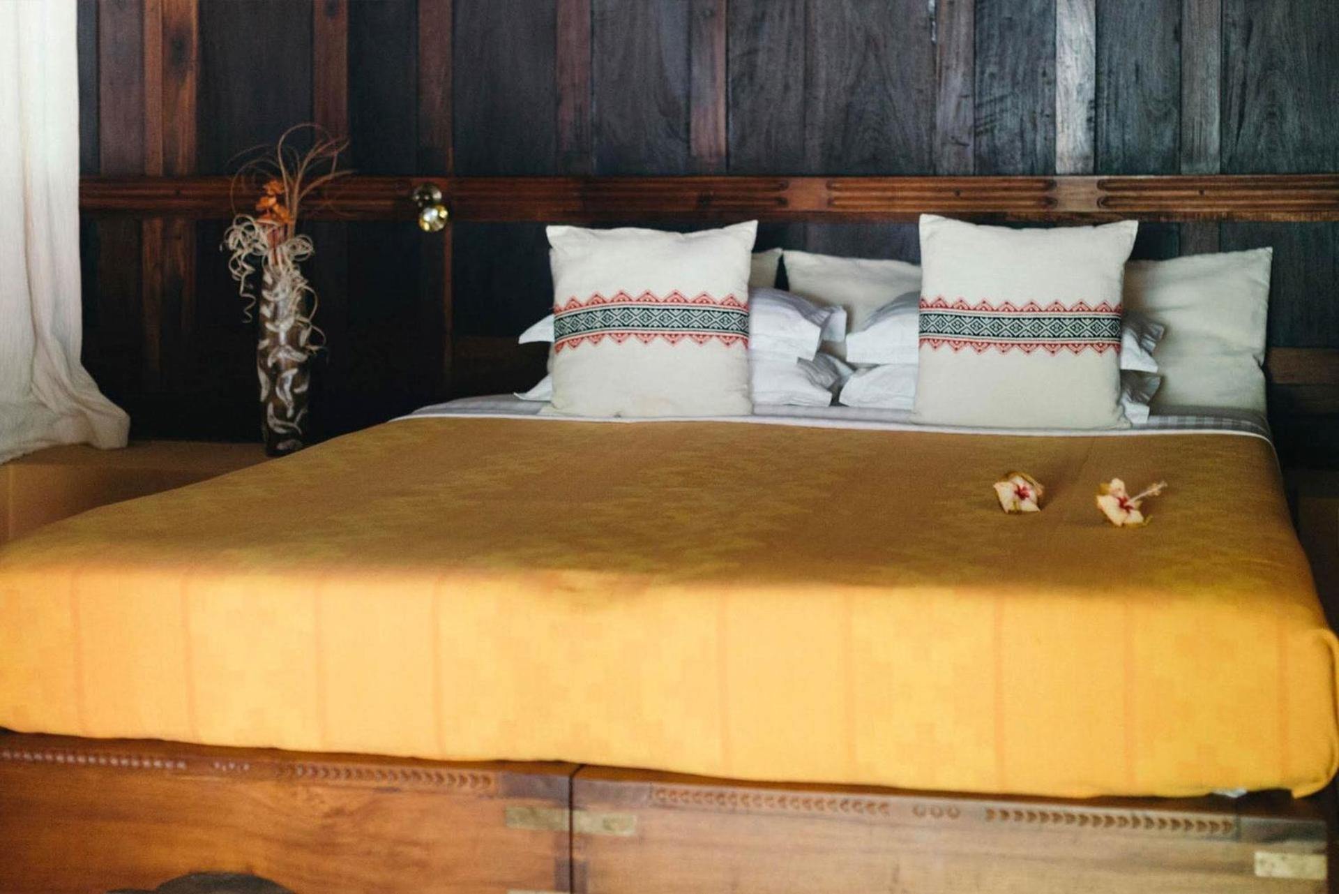 Lakeshore Villa Alappuzha Ngoại thất bức ảnh