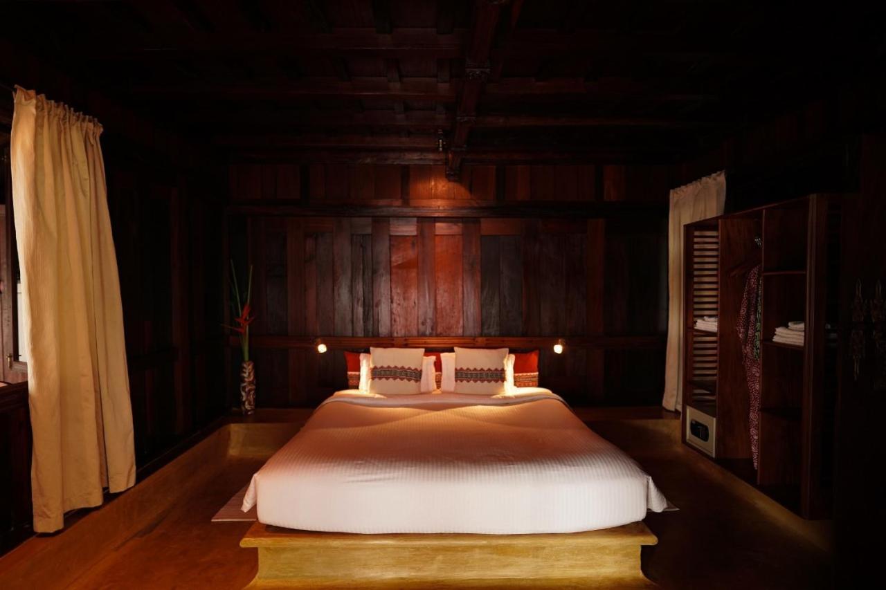 Lakeshore Villa Alappuzha Ngoại thất bức ảnh