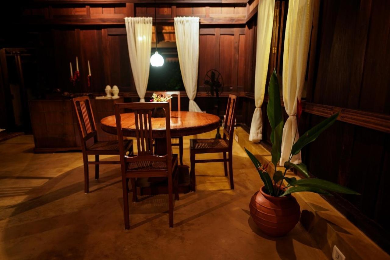 Lakeshore Villa Alappuzha Ngoại thất bức ảnh