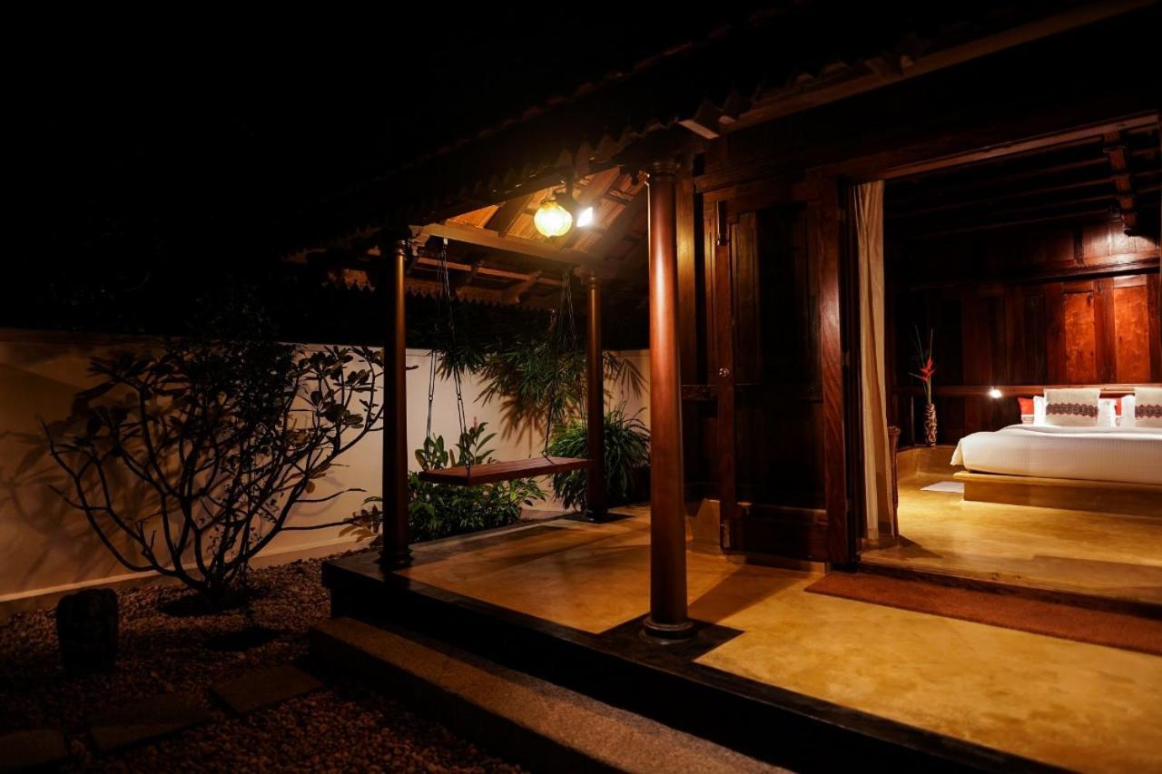Lakeshore Villa Alappuzha Ngoại thất bức ảnh