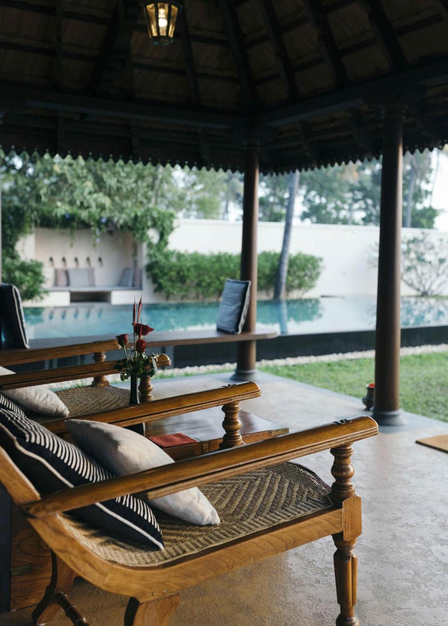 Lakeshore Villa Alappuzha Ngoại thất bức ảnh