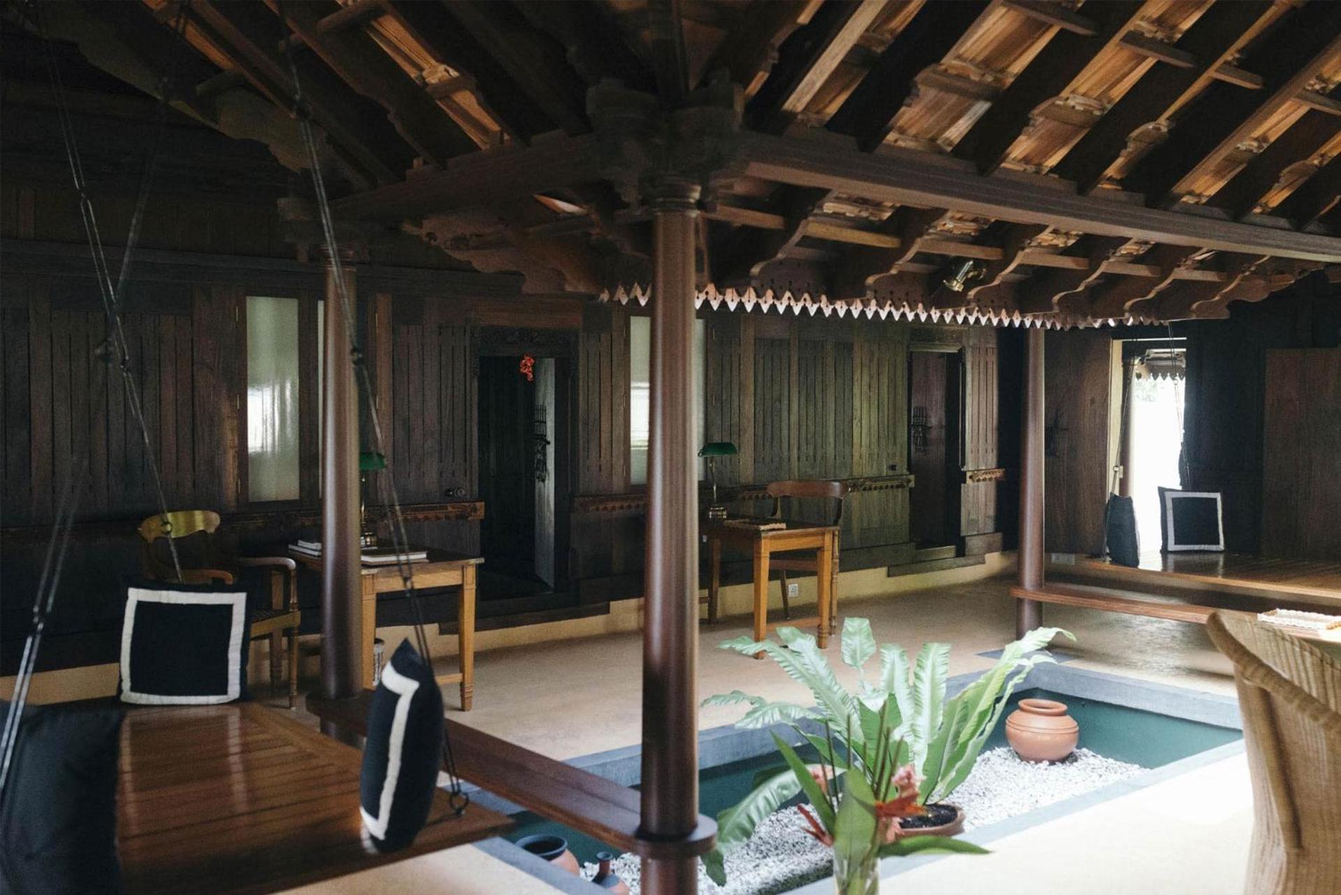 Lakeshore Villa Alappuzha Ngoại thất bức ảnh